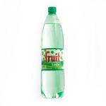 Fruit Gaseosa Sabor A Limon 1.4 Lt.