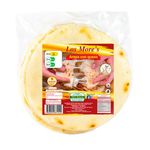 Arepa Morocho Re/Ques/Moz Los Mores 650 Gr