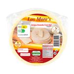 Arepa De Morocho Con Sal Los Mores 900 Gr