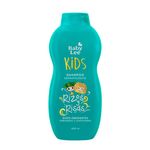 Babylee Shampoo Rizos Y Risas Fc 400Ml