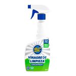 Limpiador Sello Azul Vinagre Multiusos Spray 500 Ml.
