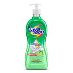 Lavavajilla Limón Lavatodo 550 Ml