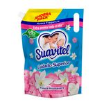Doypack Fresca Primavera Suavitel 1.5 Lt