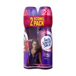Desodorante Pro5 Aerosol Lady Speed Stick 150