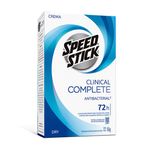 Desodorante Clinical Dry Cream Speed Stick 55