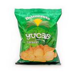 Yucas Saladas Delencanto 112 Gr