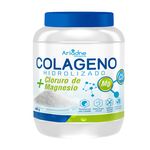 Ariadne Colageno Hidrolizado+Cloruro De Magn