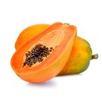 Papaya Encerada Tainung Unidad