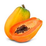 Papaya Hawaiana Unidad