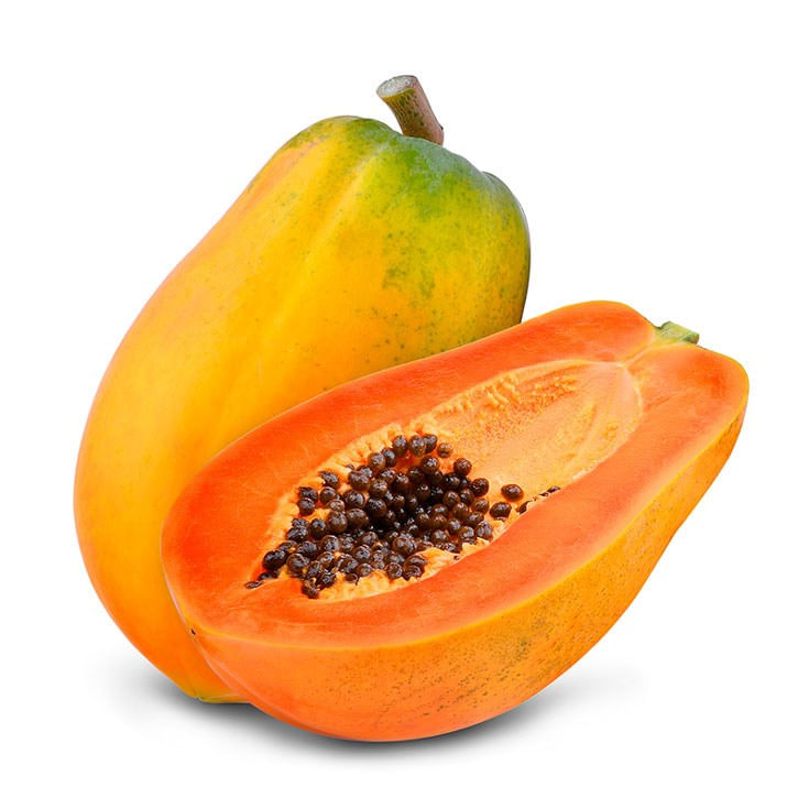 Papaya Hawaiana Unidad