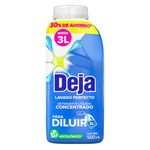 Detergente Líquido Diluir Floral Deja 500 ml
