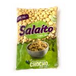 Chocho Pasteurizado Familiar Salaito 500Gr
