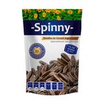 Semillas De Girasol Spinny 120 Gr