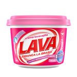 Crema Lavavajilla Rosado Lava 900 Gr