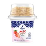 Yogurt Sabor Frutilla Toni Mix 180 Ml.