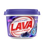 Crema Lavavajilla Uva Lava 900 Gr