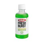 Enjuague Bucal Fresh Burst Weir 250Ml.