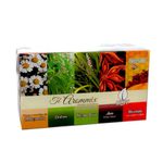 Té Sobre Aronmix X 25 Unidades