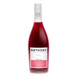 Anthony Vino Sabor Fresa 750Ml.