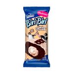 Pastelito Biri Biri Sabor A Cookie & Cream 80 Gr.