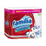 Familia Papel Higiénico Supermega X24