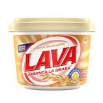 Lava Crema Lavavajilla Avena 900 G