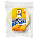 Yub Masa De Hojaldrada Para Empanadas Al Horno 450