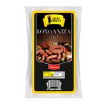Don Diego Longaniza Tipo I 1Kg