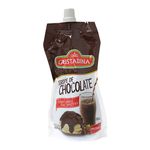 Gustadina Sirope De Chocolate 230G