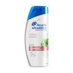 Head & Shoulders Shampoo Sensitive 700Ml
