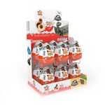 Kinder Joy Chocolate Con Sorpresa Natoons X12