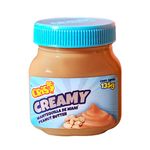 Cris Mantequilla De Mani Creamy 135G