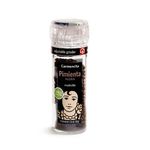 Carmencita Pimienta Negra Molinillo 50Gr
