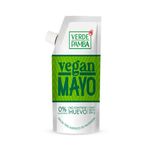 Verde Pamba Mayonesa Vegana Doypack 200 Gr