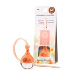 Lulë Difusor Auto Samaë Loving 5Ml