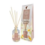 Lulë Bi-Difusor Aromë Loving 30Ml