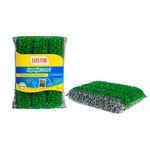 Lustre Esponja Doble Uso X1