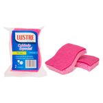 Lustre Celulosa Cero Rayas X2