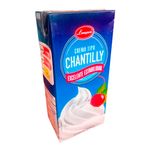 Crema Chantilly Levapan 1LT