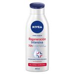 Crema Corporal Reparacion Intensiva Nivea 400ML