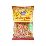 La Universal Caramelo Duro Leche Y Miel 367.5Gr