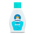 Angelino Talco Fecula Y Aloe Vera 200Gr