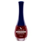 Esmalte Fantastic Rojo Cereza 37 Vogue
