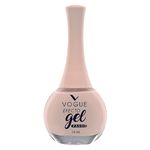 Esmalte Efecto Gel Positiva Vogue