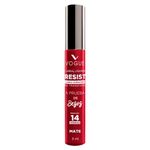 Labial Liquido Resist Atrevida Vogue