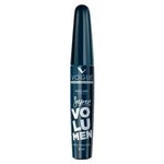 Rimel Vogue Ultra Volumen Negro