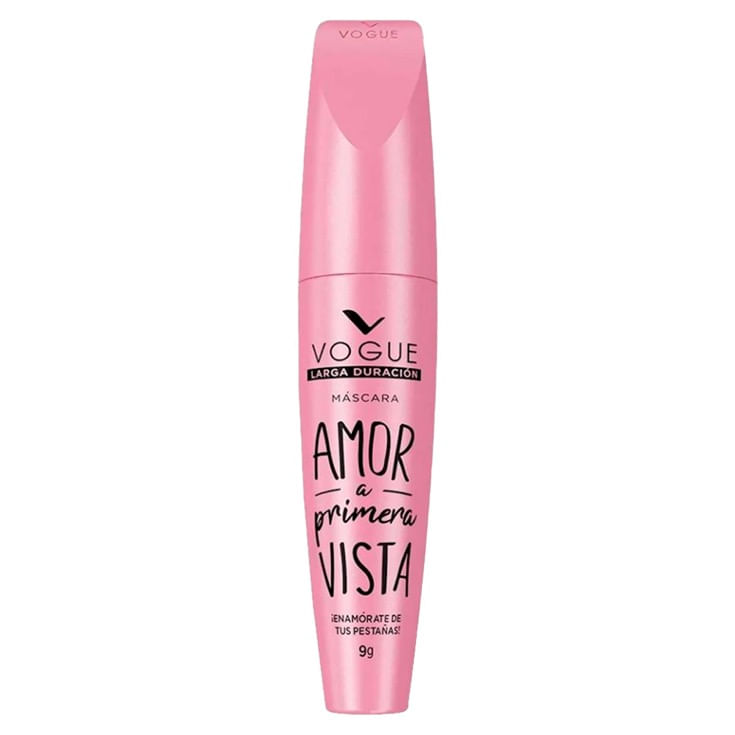 Rimel Amor A Primera Vista Vogue