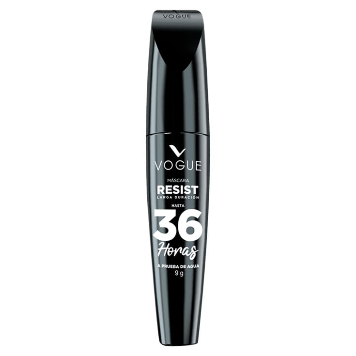 Rimel Mascara Resistente 36H Vogue