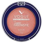 Rubor Compacto Champagne Vogue 4GR