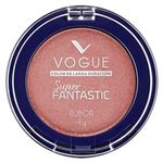 Rubor Compacto Coralino Vogue 4GR